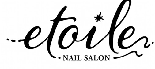 Etoile Nail Salon ロゴ