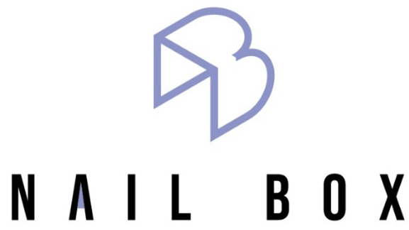 NAILBOX ロゴ
