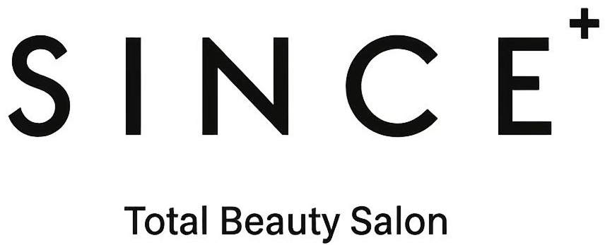 SINCE＋ Total Beauty Salon ロゴ